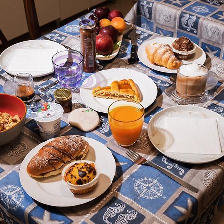 Bed and Breakfast Mare Divino Порто-Реканаті Екстер'єр фото