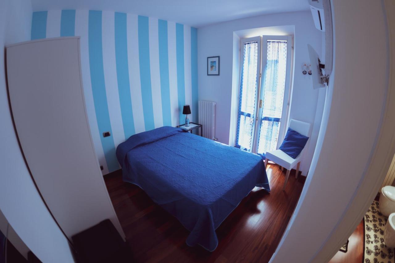 Bed and Breakfast Mare Divino Порто-Реканаті Екстер'єр фото
