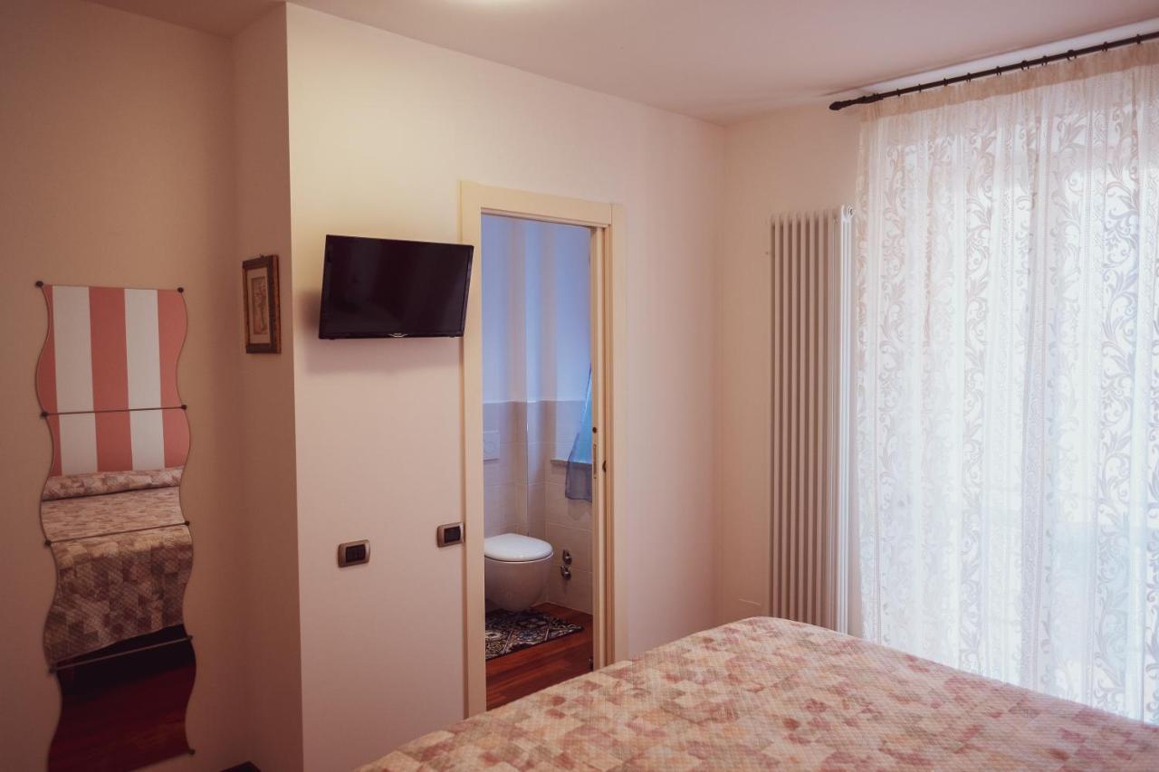 Bed and Breakfast Mare Divino Порто-Реканаті Екстер'єр фото