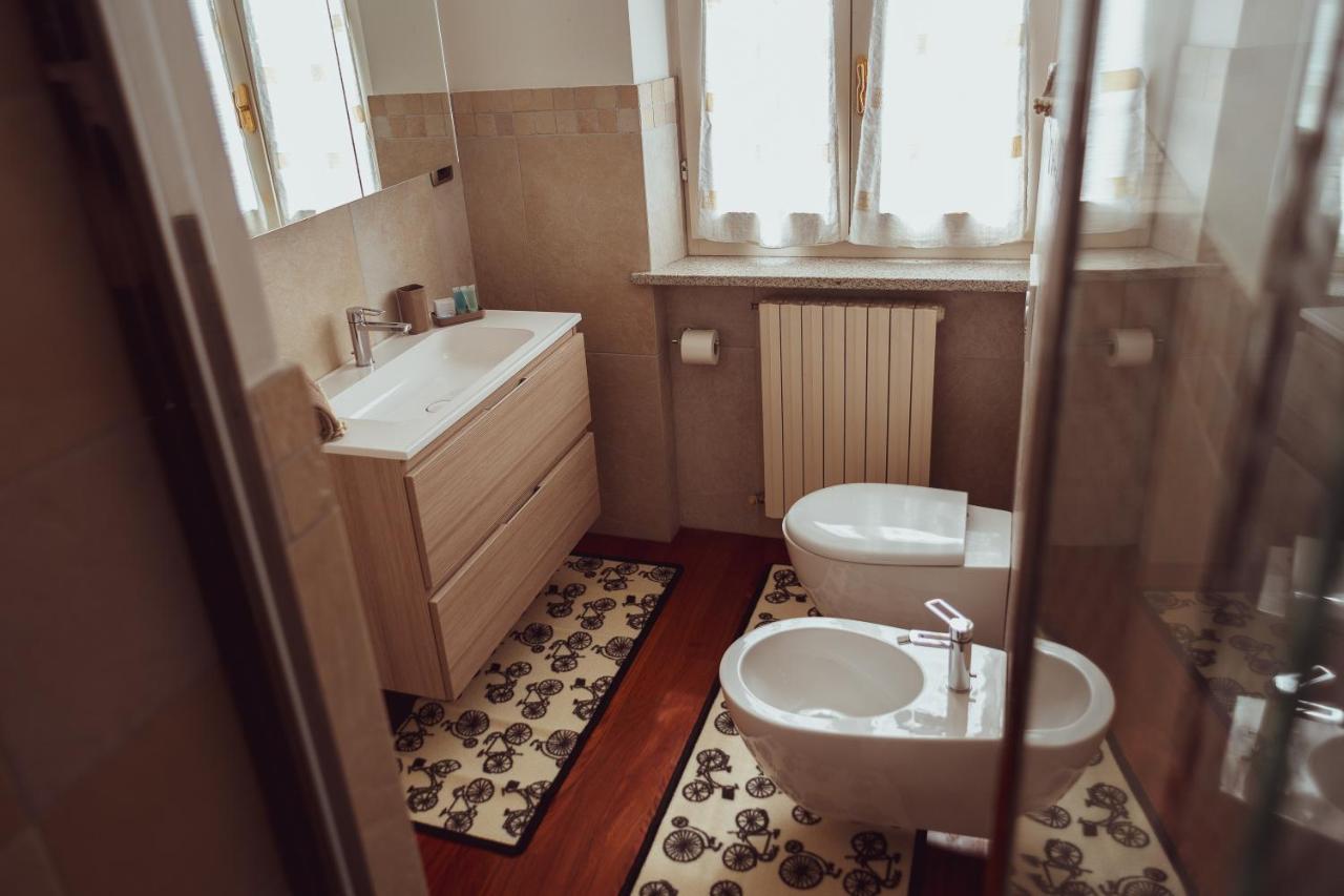 Bed and Breakfast Mare Divino Порто-Реканаті Екстер'єр фото