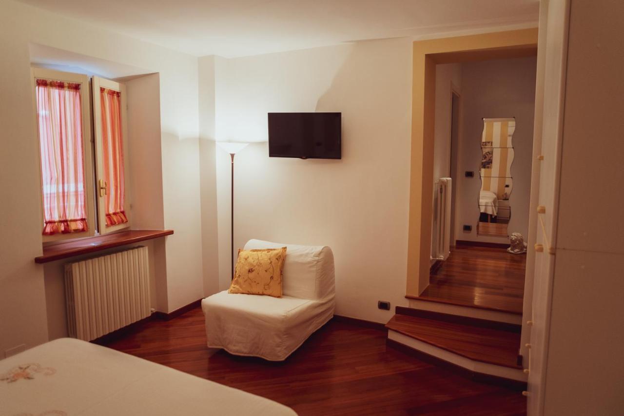 Bed and Breakfast Mare Divino Порто-Реканаті Екстер'єр фото