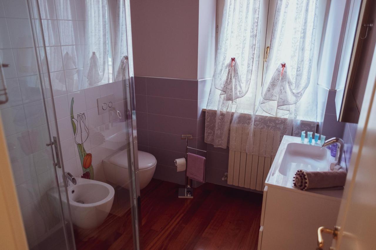 Bed and Breakfast Mare Divino Порто-Реканаті Екстер'єр фото